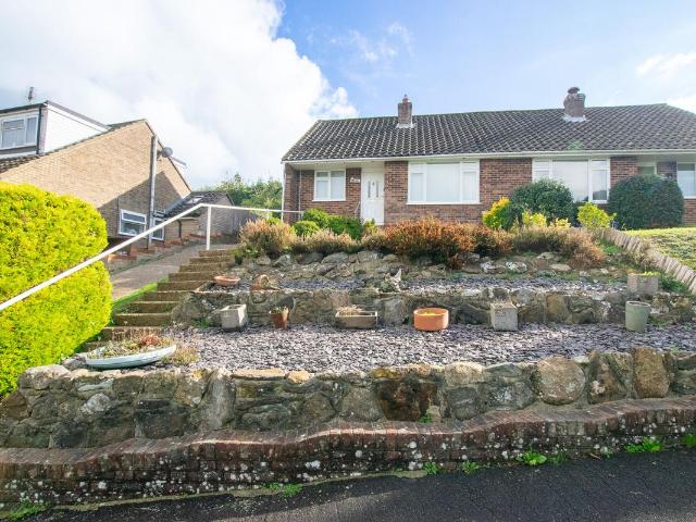 House for rent in Broad Oak, Wealden