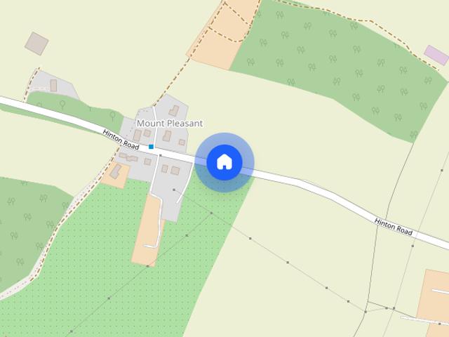 House for rent in Murcot, Crookhill