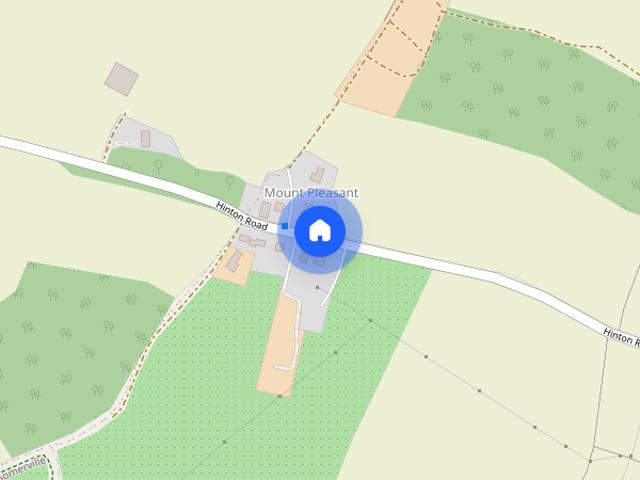 House for rent in Murcot, Crookhill