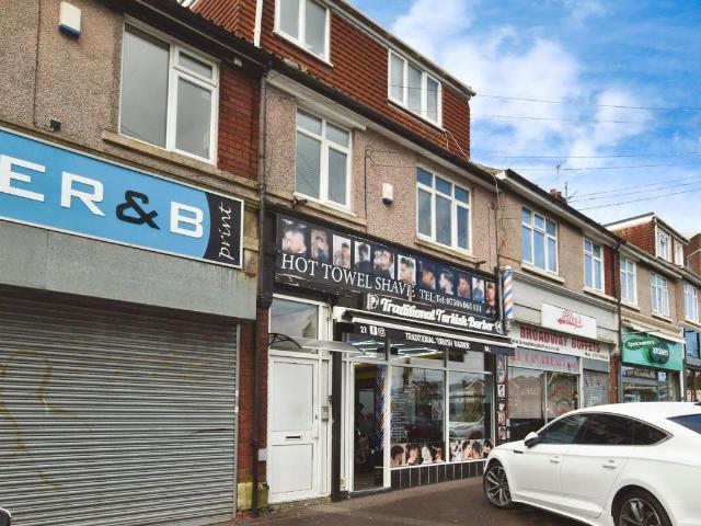 Apartment for rent in Feckenham, City Of Bristol
