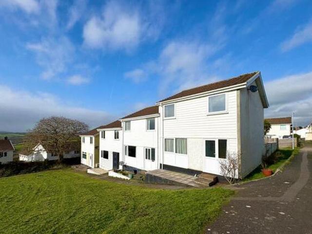 House for sale in Helston, Cornwall
