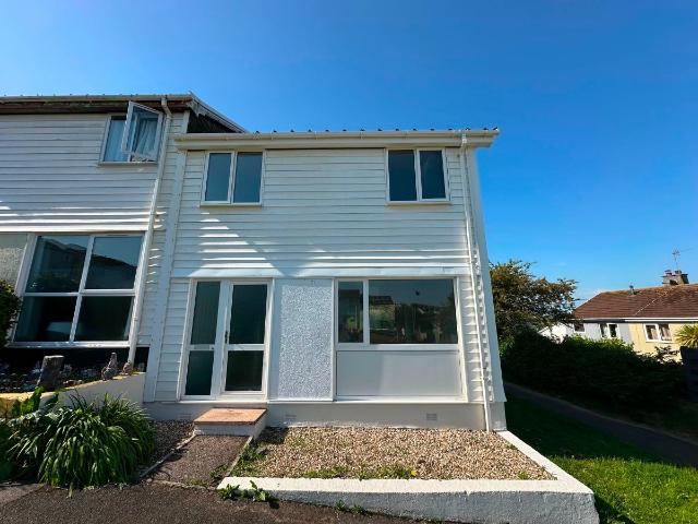 House for rent in Helston, Cornwall