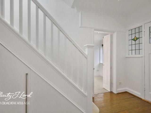 House for rent in Kidbrooke, Greater London