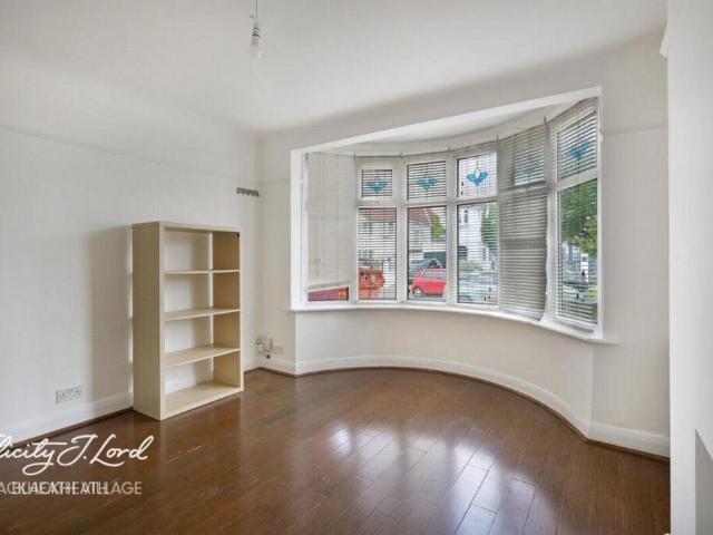 House for rent in Kidbrooke, Greater London