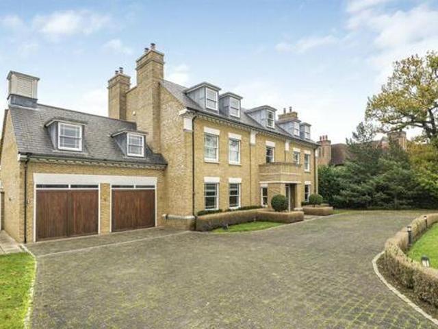 House for sale in Lyons, Greater London
