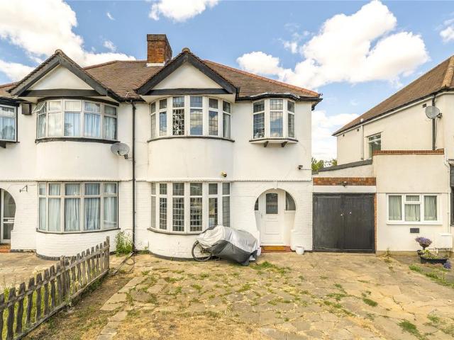 House for rent in Kidbrooke, Greater London