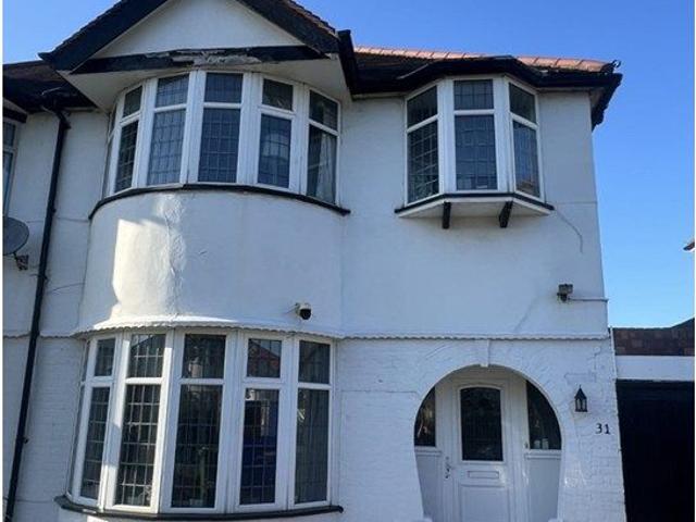 House for rent in Kidbrooke, Greater London