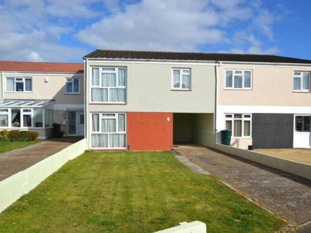 House for sale in St Stephens, Saltash
