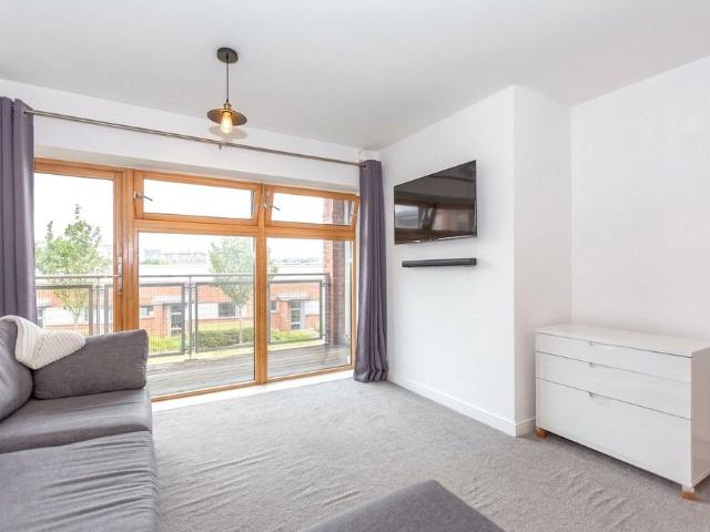 Apartment for rent in Broadmead, Feckenham