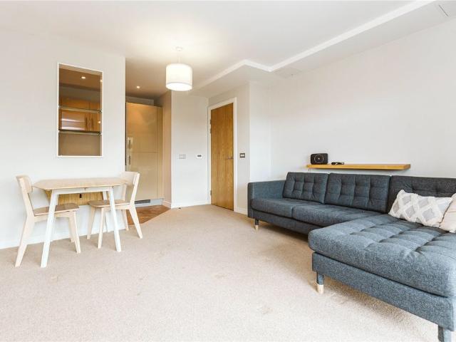 Apartment for rent in Broadmead, Feckenham