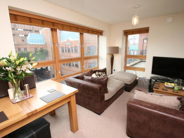 Apartment for rent in Broadmead, Feckenham