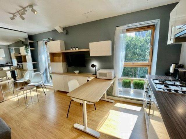 Studio for rent in Broadmead, Feckenham