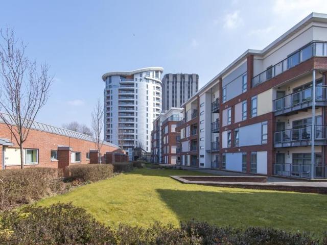Apartment for rent in Broadmead, Feckenham