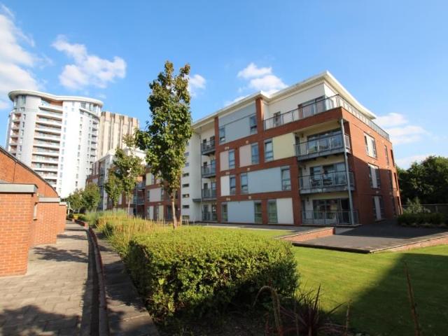 Apartment for rent in Broadmead, Feckenham