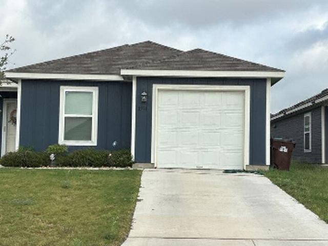 House for sale in Leesville, Texas