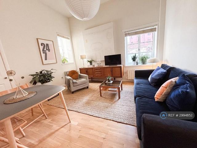 Apartment for rent in North Leith, Scotland