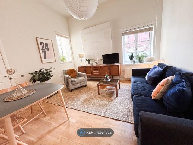 Apartment for rent in North Leith, Scotland