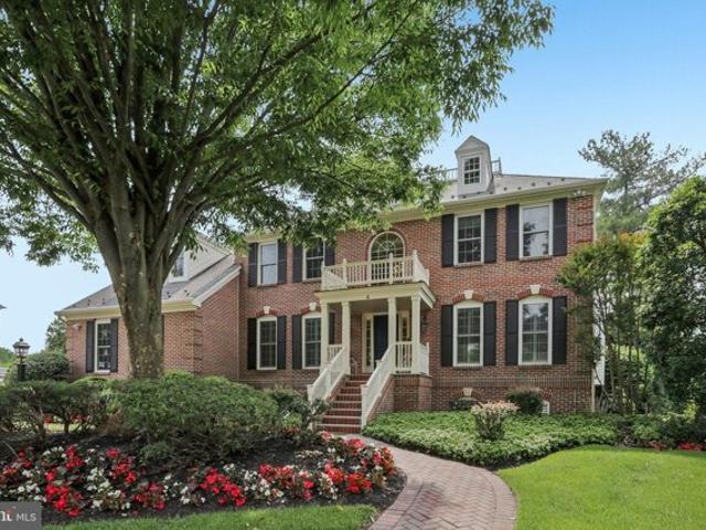House for sale in Mount Laurel, New Jersey