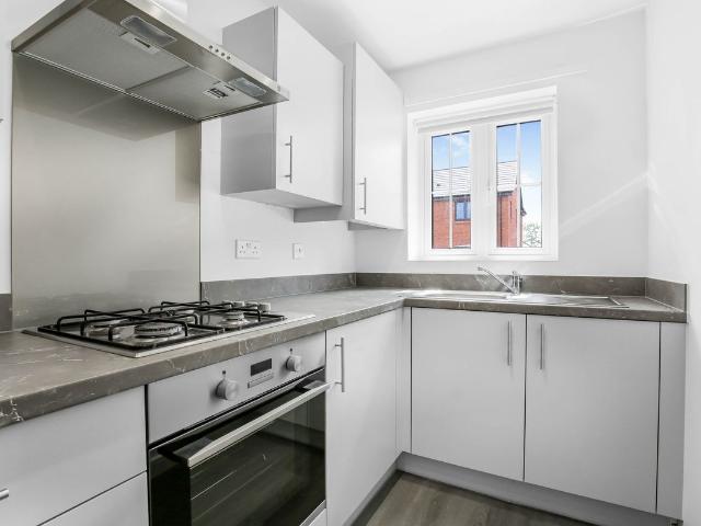 House for rent in Chellaston, East Midlands