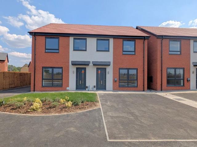 House for rent in East Midlands
