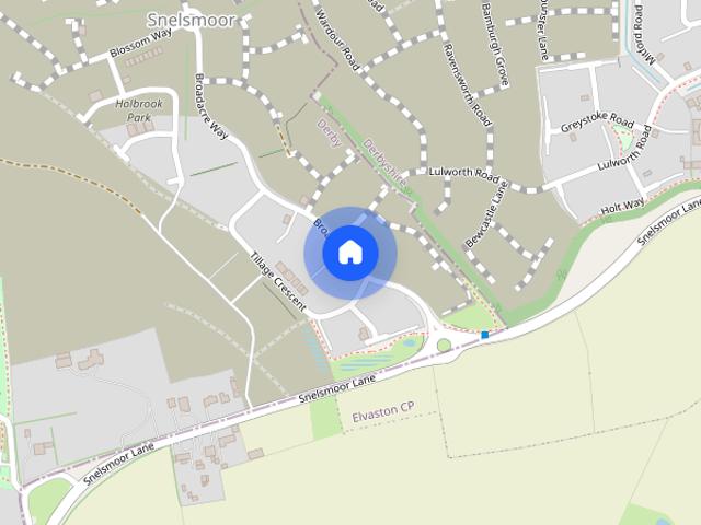 House for rent in East Midlands