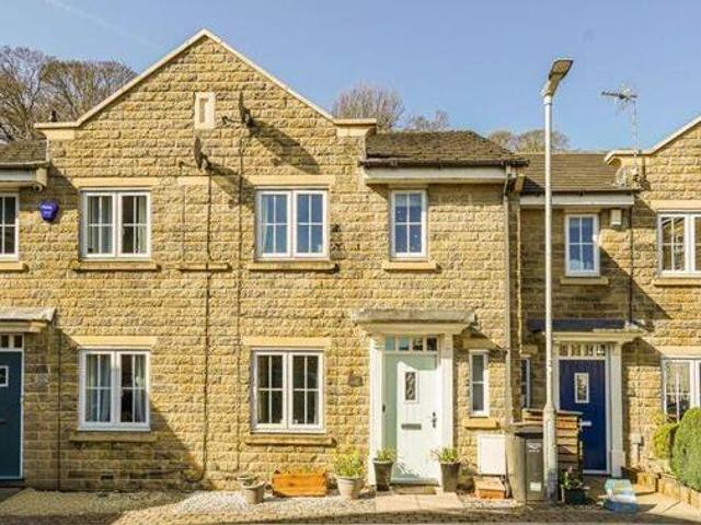 House for sale in Brighouse, West Yorkshire
