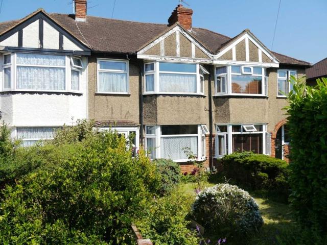 House for rent in Stanborough, Fretherne