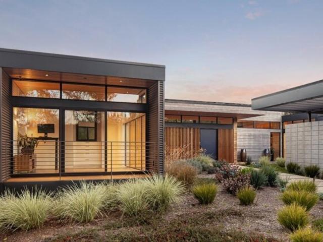 House for sale in San Mateo, California