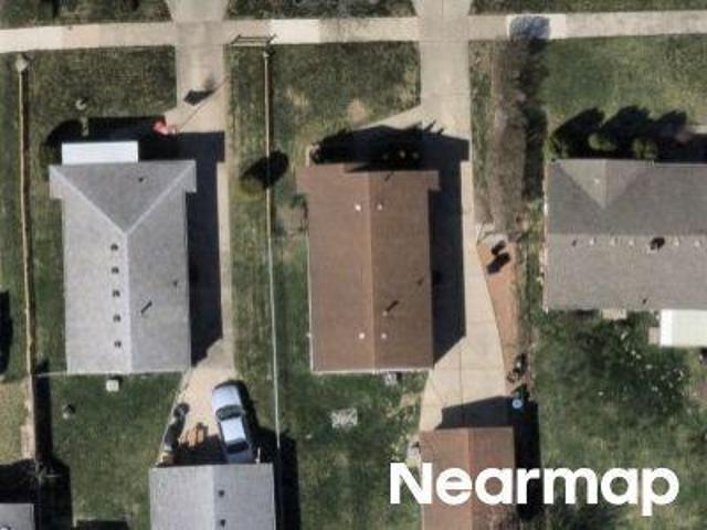 House for sale in Clinton Township, Michigan