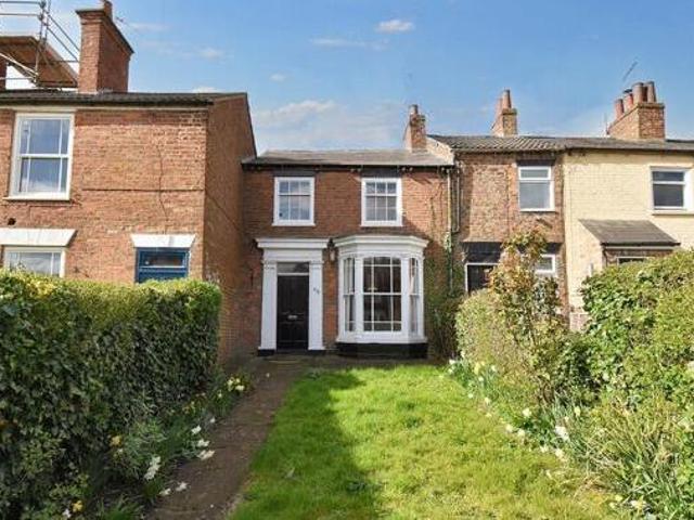 House for sale in Belleau, Lincolnshire