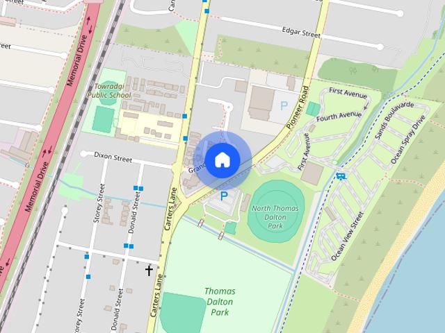 Apartment for rent in Wollongong West, New South Wales