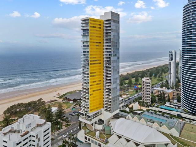 Apartment for rent in Fernbrook, Queensland