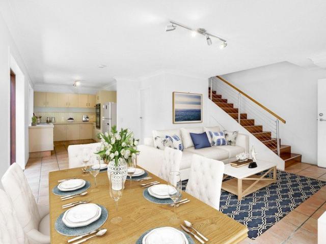 Apartment for rent in Fernbrook, Queensland