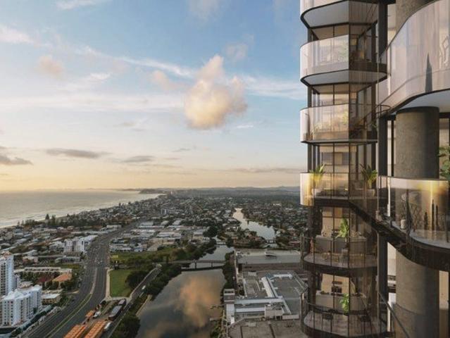 Apartment for sale in Fernbrook, Queensland
