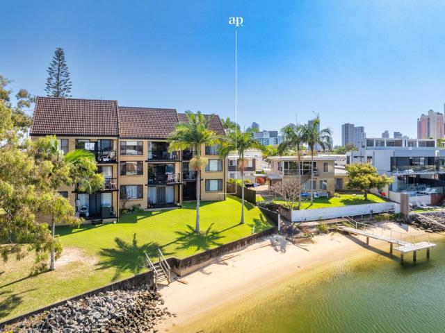 Apartment for rent in Fernbrook, Queensland