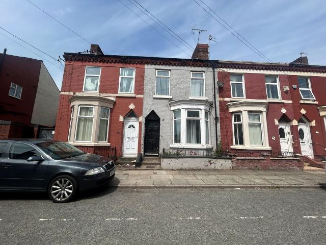 Apartment for rent in Calderstones