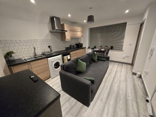 Apartment for rent in Westy, Warrington