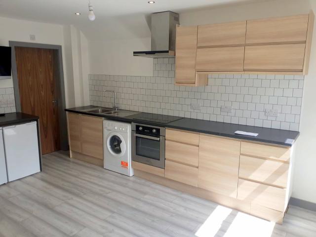 Apartment for rent in Westy, Warrington