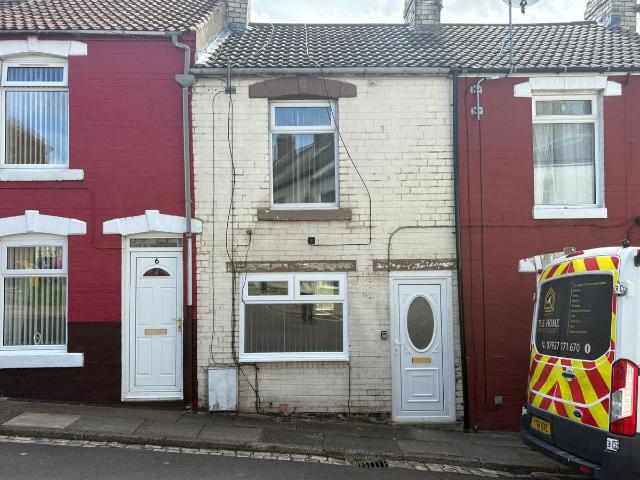 Apartment for rent in Brotton, Redcar And Cleveland
