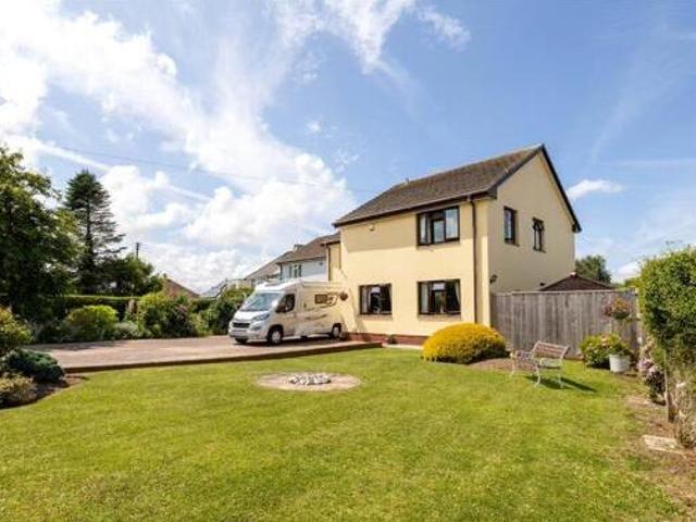 House for sale in Kentisbury, Devon