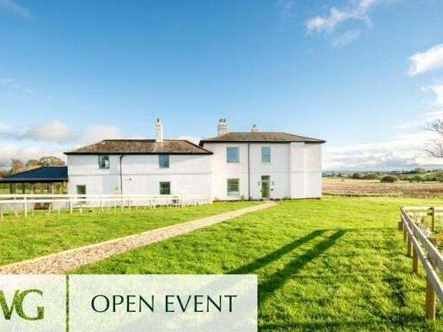 House for sale in Watergate, Devon