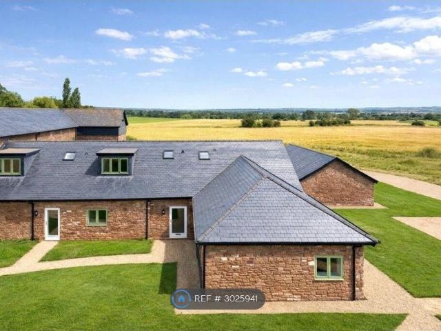 House for rent in West Clyst, Budlake
