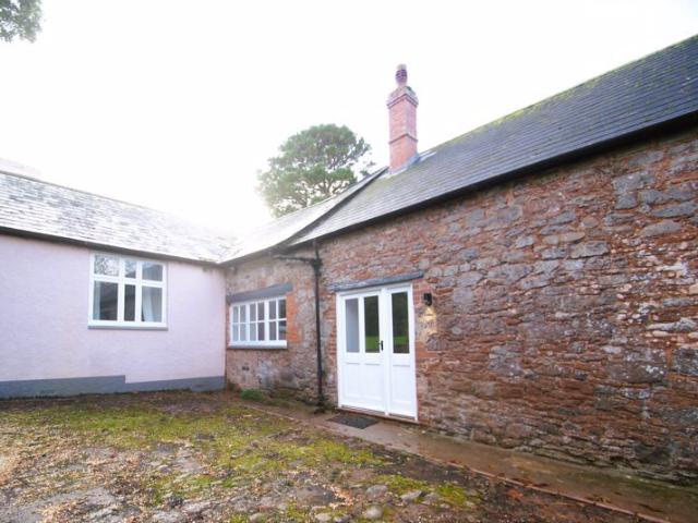House for rent in Budlake, Devon