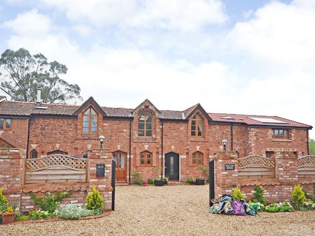 House for rent in Broadclyst, East Devon