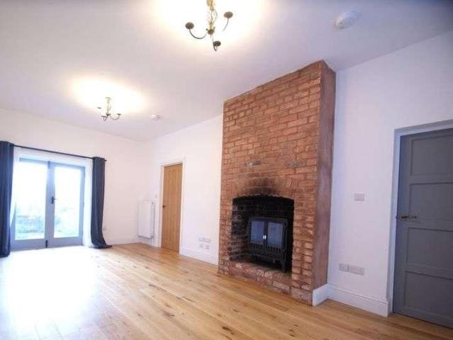 House for rent in Budlake, Devon