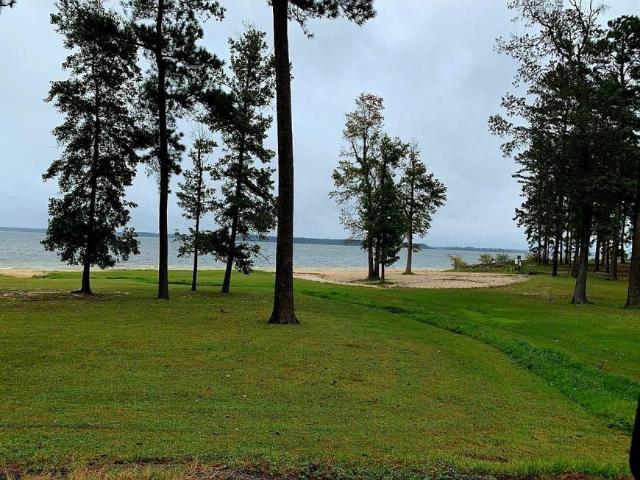 Land for sale in Broaddus