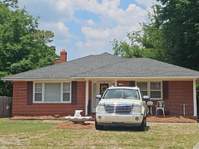 House for sale in Fayetteville, North Carolina