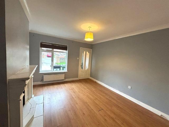 House to rent in Dublin 24, Rathcoole