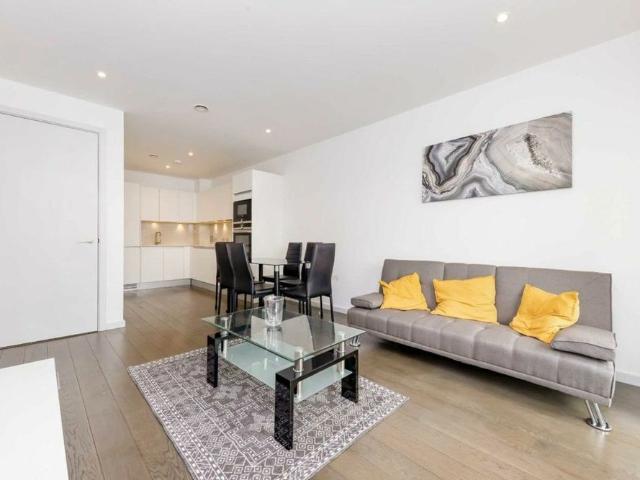 Apartment for rent in Cat Hill, Isle Of Man