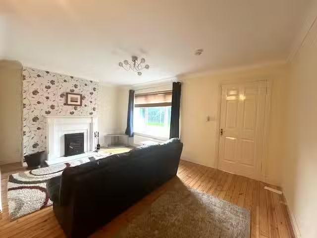 House to rent